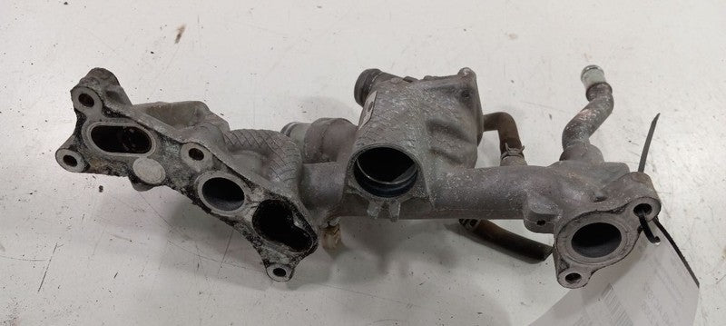 Acura MDX Thermostat Housing Mount Bracket 2010 2011 2012 2013 OEM
