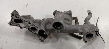 Acura MDX Thermostat Housing Mount Bracket 2010 2011 2012 2013 OEM