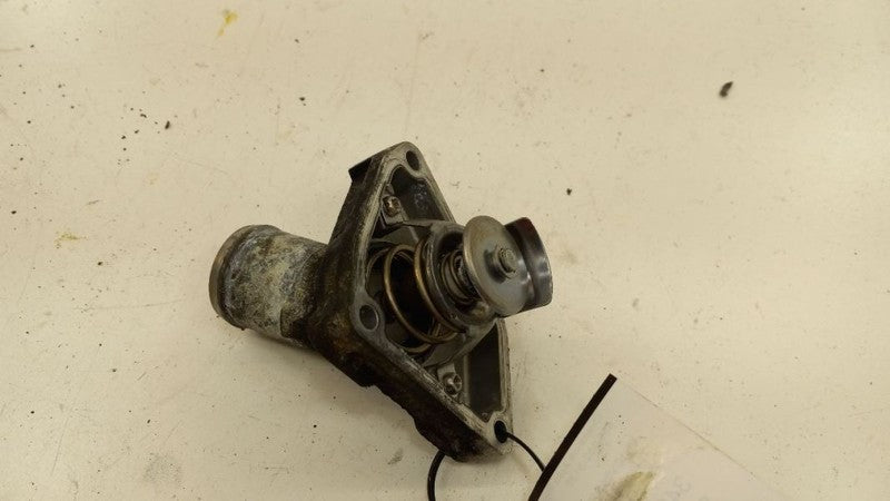 Infiniti G37 Thermostat Housing Mount Bracket 2010 2011 2012 2013