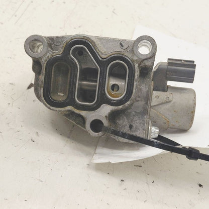 Honda CR-Z Variable Timing Gear Oil Control Valve Solenoid Cylinder He
