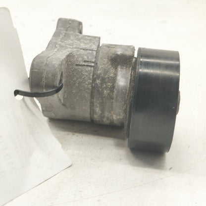 2018 Fiat 500 X 2.4 Model Belt Tensioner Pulley