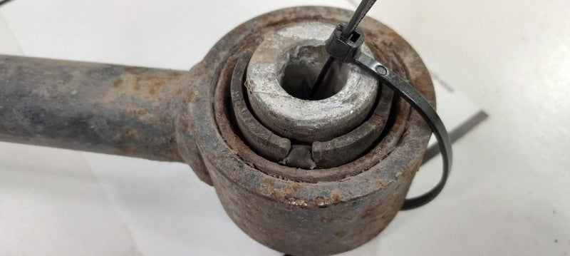 552502W650 Lower Control Arm Rear Locating Arm LWB AWD Fits 15-19 SANTA FE