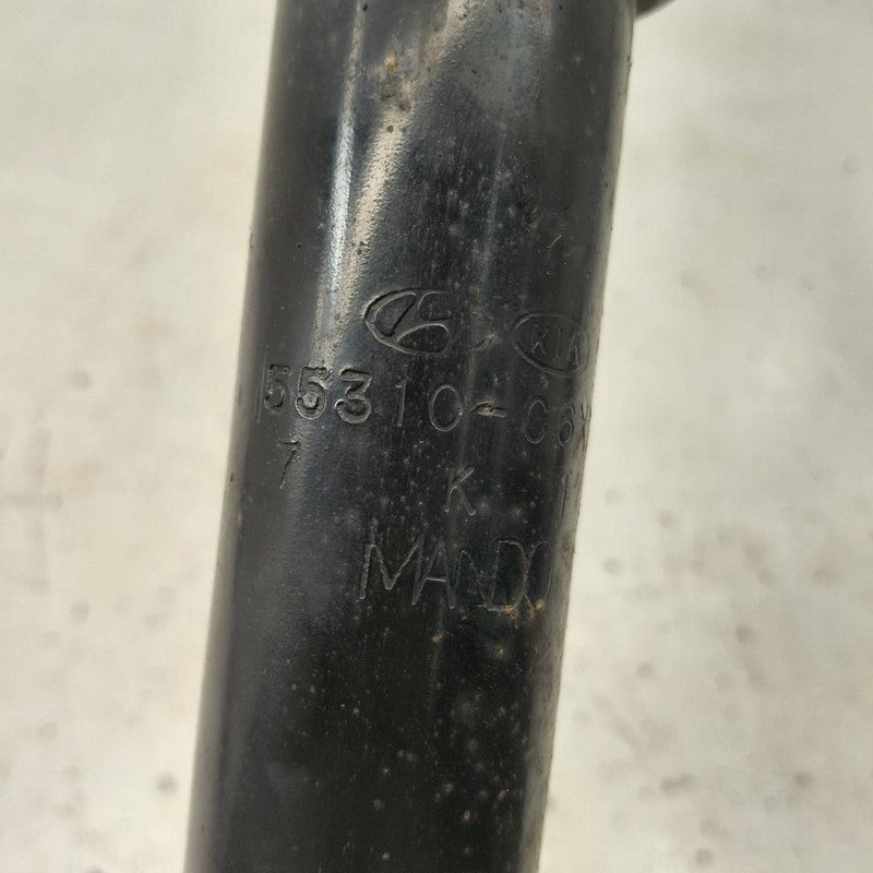 Kia Sorento Left Rear Shock Absorber 2018 2017 2016