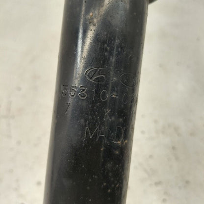 Kia Sorento Left Rear Shock Absorber 2018 2017 2016