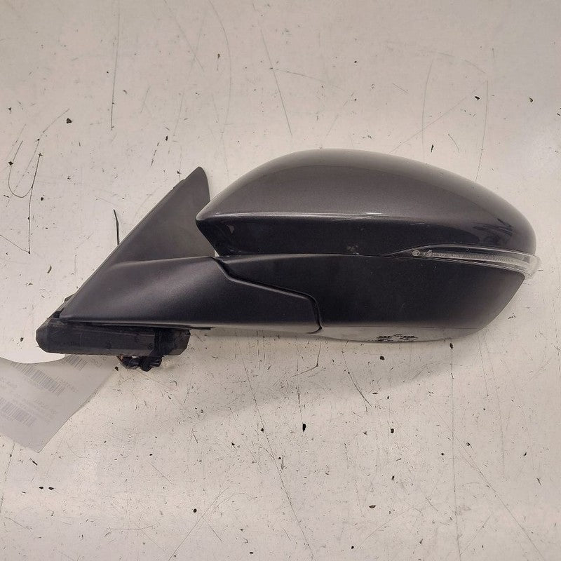 Driver Left Side View door Mirror 2018 Alfa Romeo Alfa Romeo Stelvio