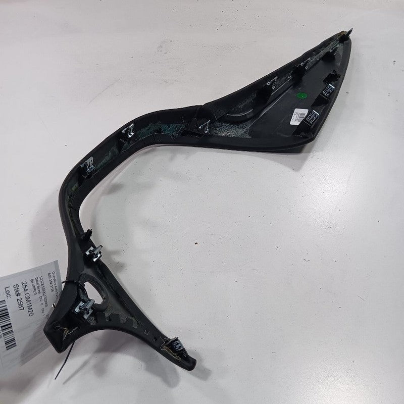 Chevy Malibu dash bezel Trim 2019 2020 2021 2022