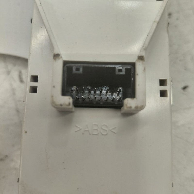 Driver Front Door Lock And Window Master Switch Fits 19-20 Hyundai San