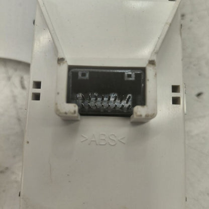 Driver Front Door Lock And Window Master Switch Fits 19-20 Hyundai San