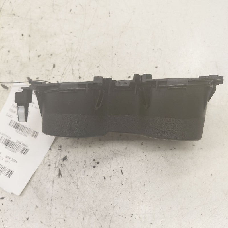 Hyundai Santa Fe Cup Holder  2019 2020