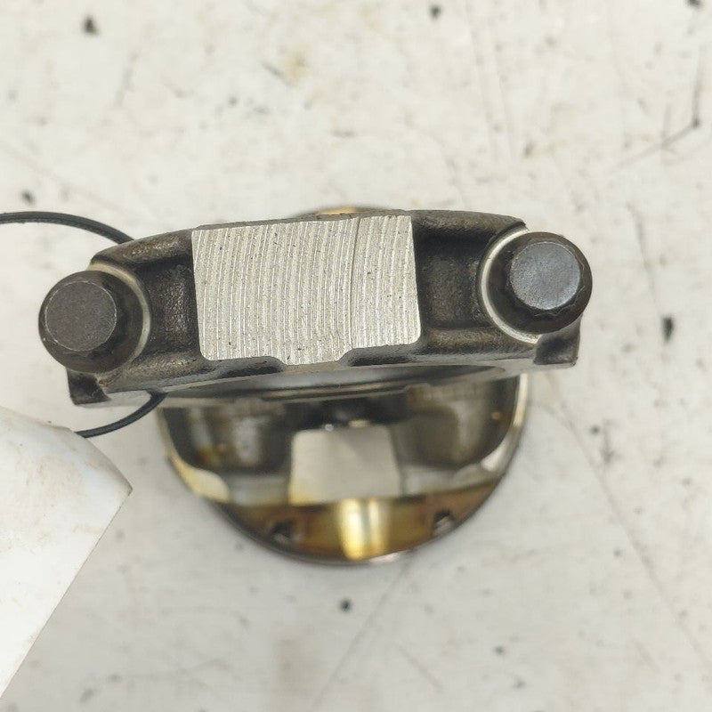 Nissan Murano Single Piston With Connecting Rod   3.5 2020 2021 2022 2