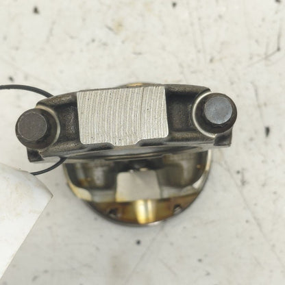 Nissan Murano Single Piston With Connecting Rod   3.5 2020 2021 2022 2