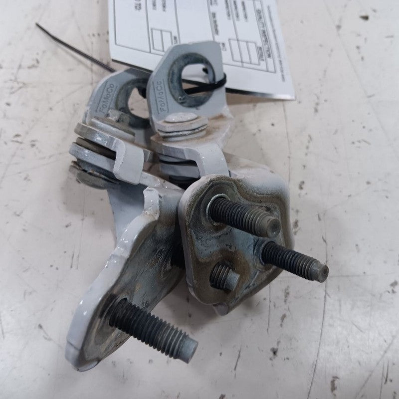 Ford Escape Door Hinge Set Right Rear Passenger  2019 2018 2017 OEM
