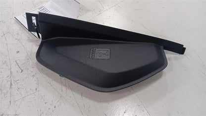 Ford Escape Dash Side Cover Left Driver Trim Panel  2020 2021 2022 202