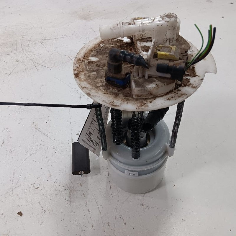 Gas Fuel Pump Assembly Tank Mounted 2.4 Fits 15-21 Jeep Renegade OEM