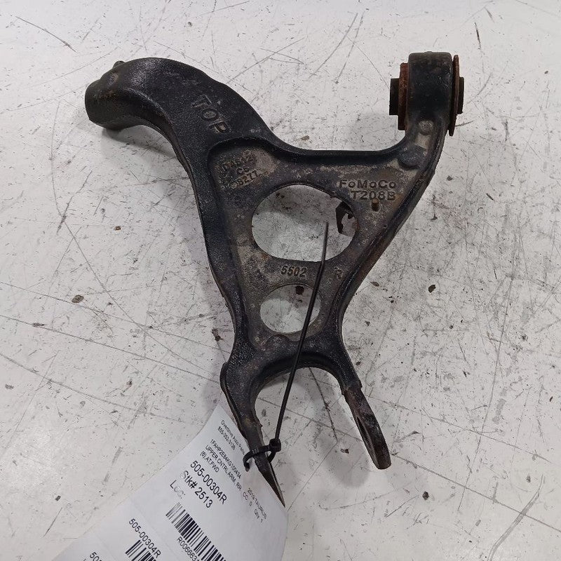 Passenger Right Rear Upper Control Arm Fits 13-19 Ford Explorer OEM