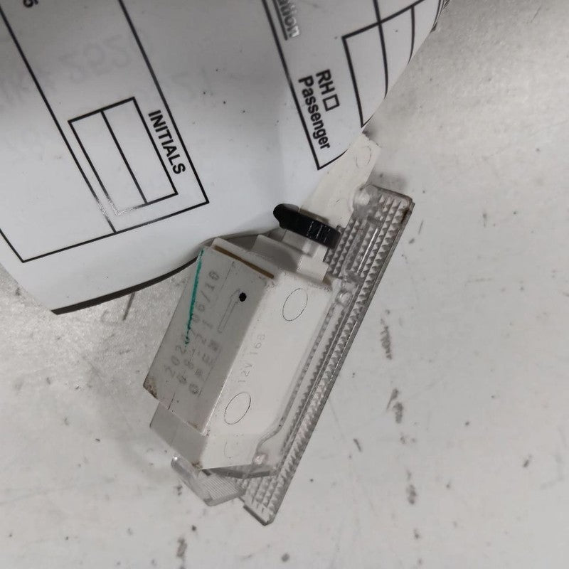 Jeep Compass Dome Light Roof Lamp  2021 2020 2019 2018 2017