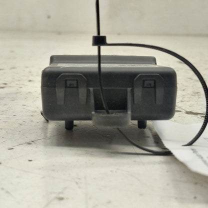 Cadillac CT6 Rear Seat Heating And Cooling Control Module {13511689} 2