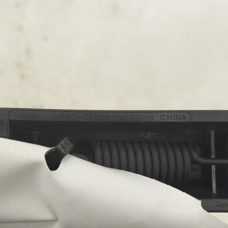 Nissan Rogue Wiper Arm Rear  2021 2022 2023