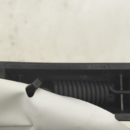 Nissan Rogue Wiper Arm Rear  2021 2022 2023