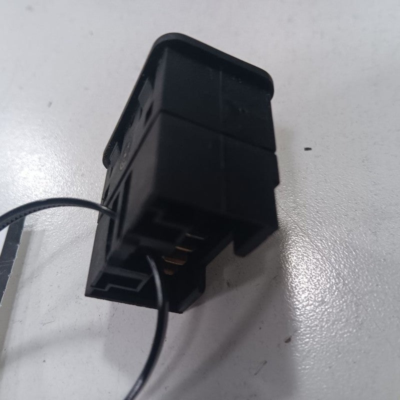 Fiat 500 Seat Lumbar Switch 2014 2015 2016 OEM