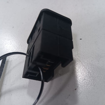 Fiat 500 Seat Lumbar Switch 2014 2015 2016 OEM