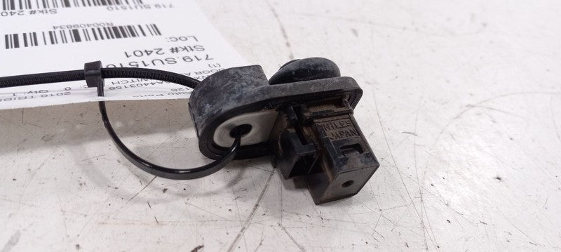 Subaru Tribeca Door Ajar Switch Door Open Dome Light Switch 2010 2011 