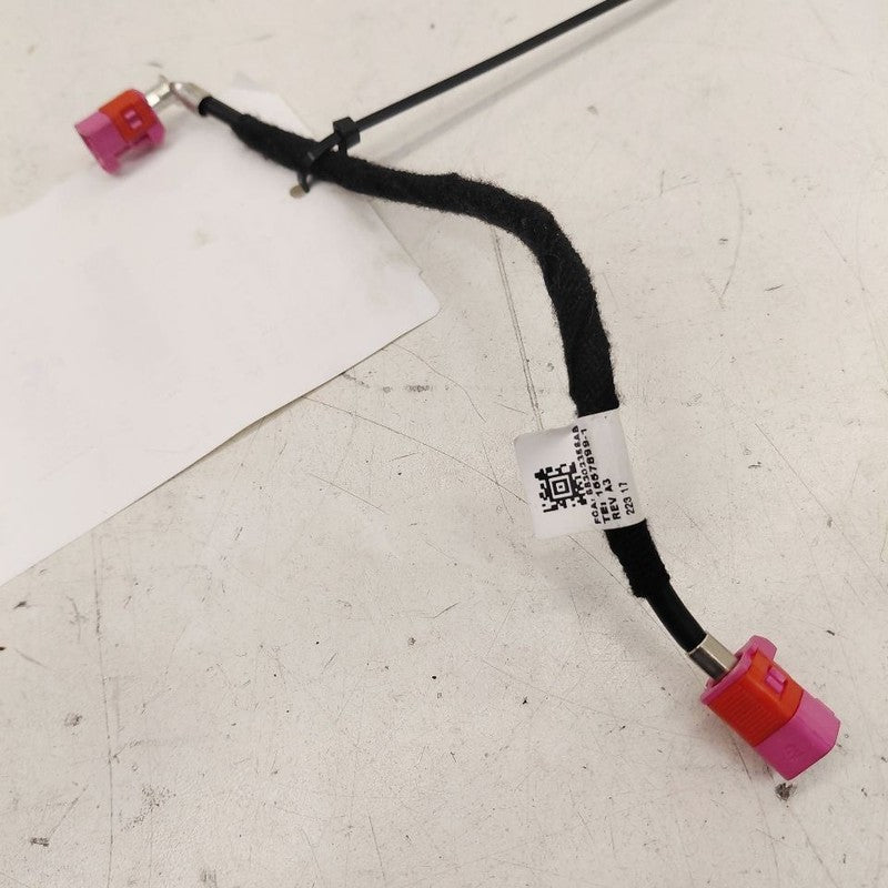 Chrysler 300 Antenna Cable {68303356AB} 2017 2018 2019 OEM