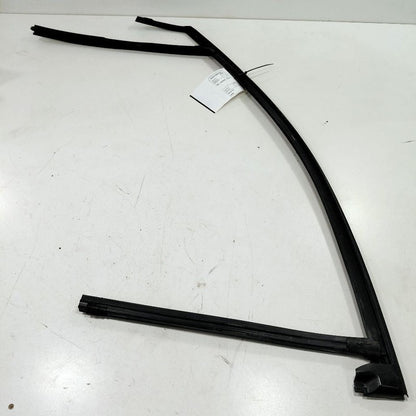 Ford Edge Door Glass Window Seal Rubber Right Passenger Front  2019 20