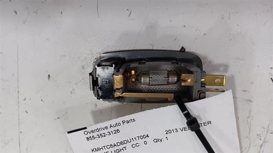 Hyundai Veloster Dome Light Roof Lamp  2012 2013 2014 2015  OEM