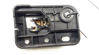 Door Handle Right Passenger Side Rear Interior Inside Inner
