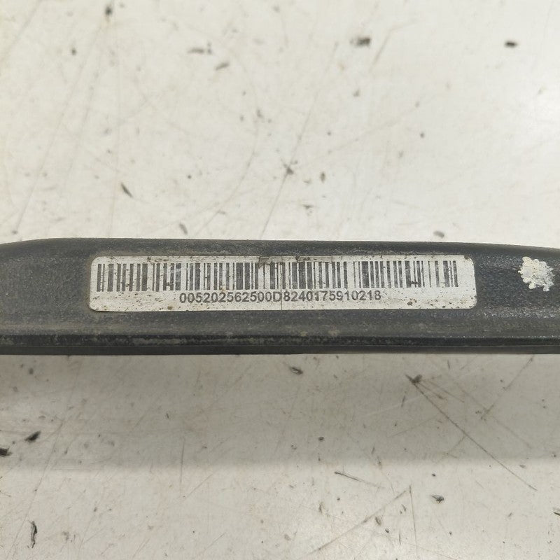 2018 Fiat 500 X Model Left Rear Foreward Lower Control Arm