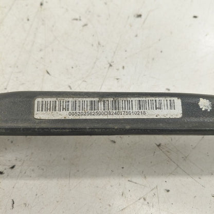 2018 Fiat 500 X Model Left Rear Foreward Lower Control Arm