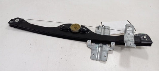 Driver Left Front Window Regulator Without Express Power Fits 07-12 AC
