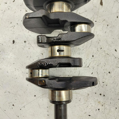 Honda CR-V Engine Crankshaft Crank Shaft  2.4 2019 2018 2017