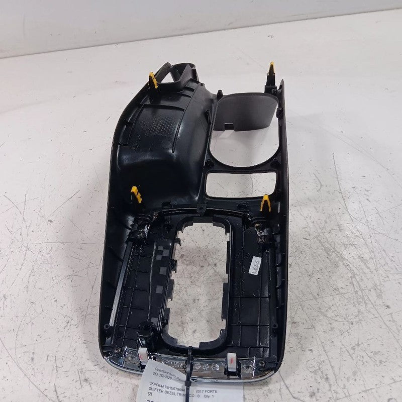 Kia Forte Shifter Bezel Trim Shift Console Surround Trim  2015 2016 2017 2018