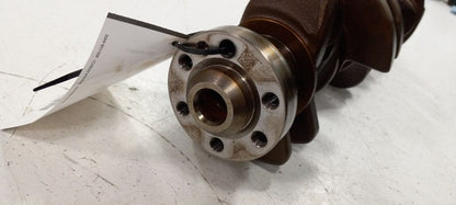 Volkswagen Rabbit Engine Crankshaft Crank Shaft 2006 2007 2008 2009 OE