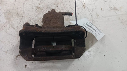 Passenger Right Brake Caliper Front 11.03" Rotor Fits 14-16 FORTE OEM