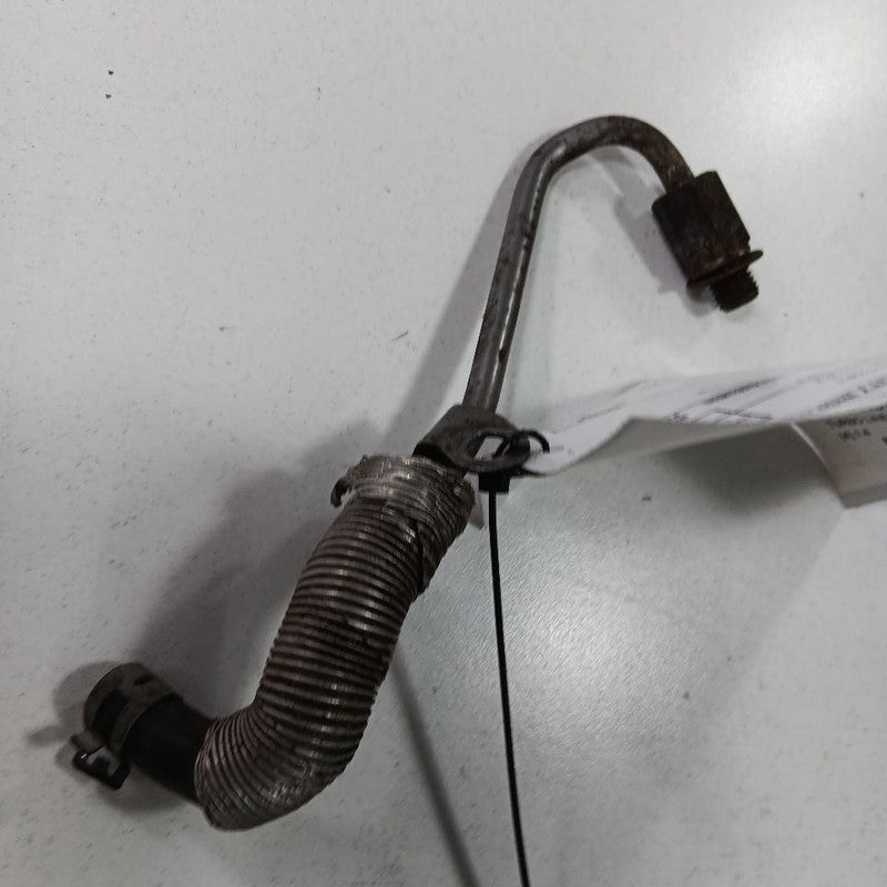 Buick Encore 1.4 Super Turbo Charger Oil Line Hose Tube  2019 2018 2017