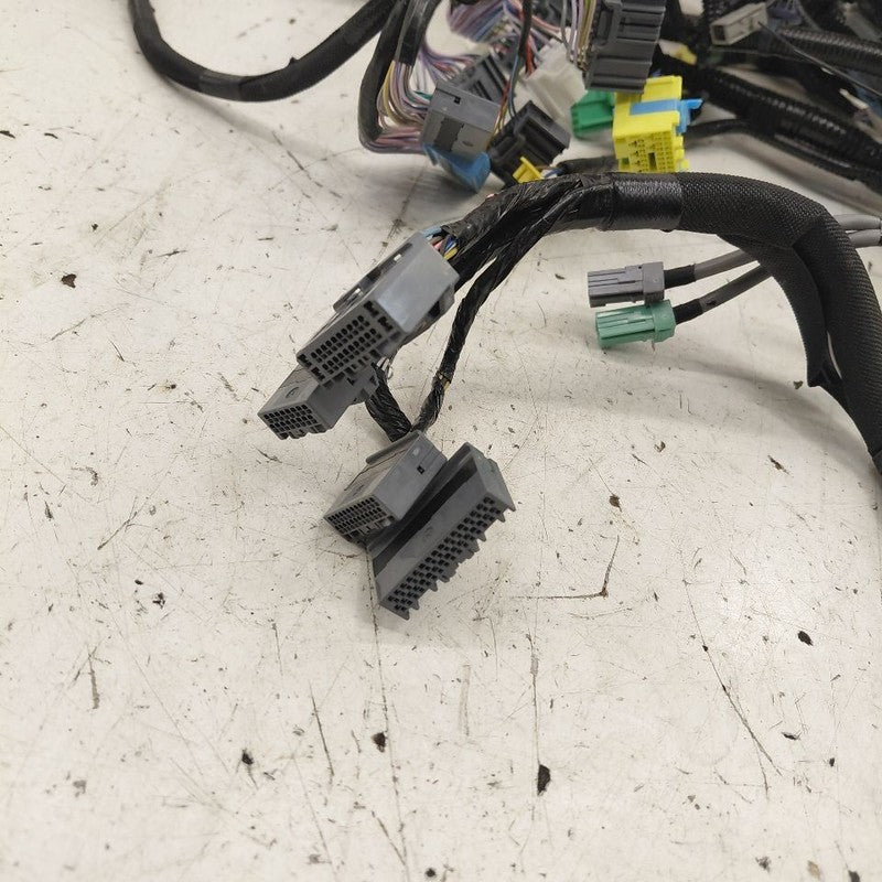 Honda Clarity Dash Wire Wiring Harness  2018 2019 2020