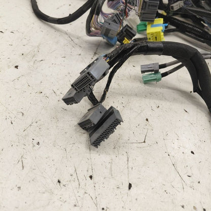 Honda Clarity Dash Wire Wiring Harness  2018 2019 2020