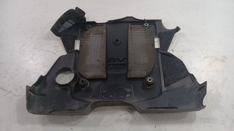 Infiniti G37 Engine Cover  2009 2010 2011 2012 2013