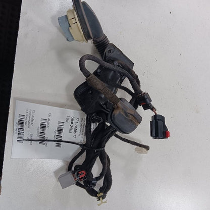 Jeep Cherokee Door Harness Wire Wiring Left Driver Rear  2015 2016 201