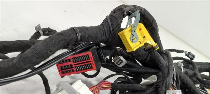 Chrysler 200 Dash Wire Wiring Harness 2015 2016 2017