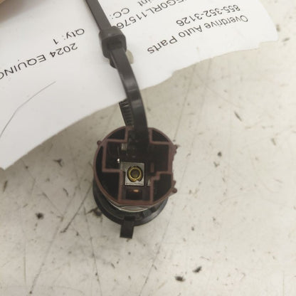 Chevy Equinox 12V Power Port Socket  2024 2023 2022