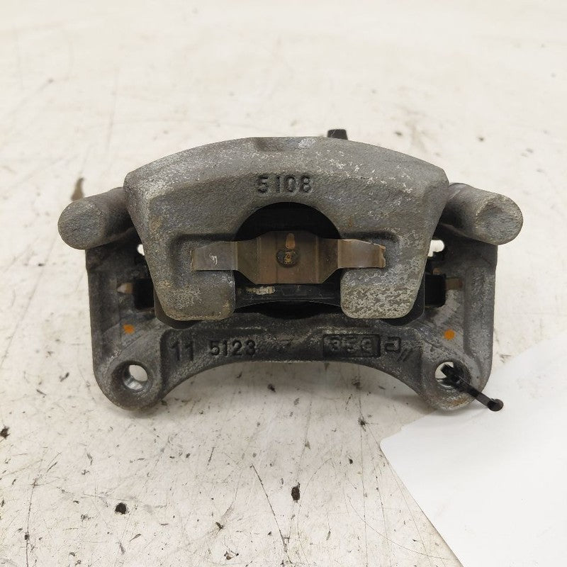 Driver Left Front Brake Caliper Fits 17-24 Mitsubishi Mirage