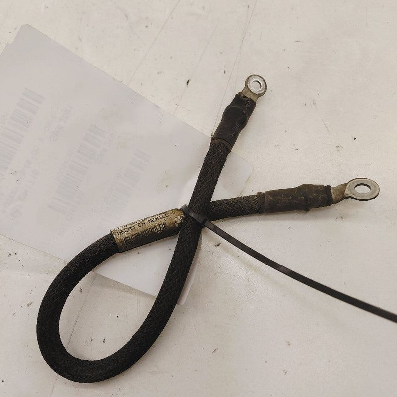 Chrysler 300 Battery Cable  2017 2018 2019