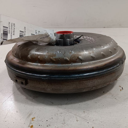 Fiat 500 Automatic Transmission Torque Converter  2016 2017 2018 OEM