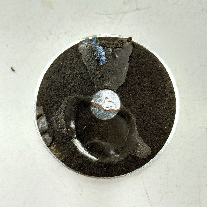 Jeep Cherokee Trail Rated Badge 2015 2016 2017