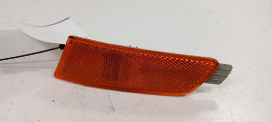 GS3L515F0B Driver Corner/Park Light Side Marker Bumper Mounted Fits 09-13 MAZDA 6