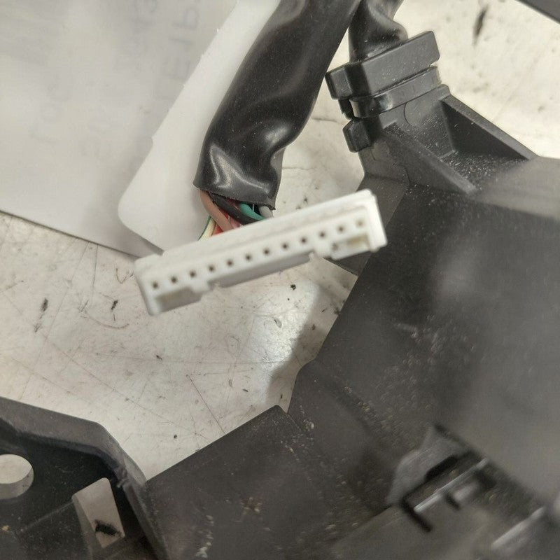 Lexus NX350 Cruise Control Switch  2022 2023 2024 2025